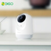 360 摄像头家用监控摄像头智能摄像机云台版1080P网络wifi高清红外夜视双向通话母婴监控360度旋转监控D806