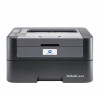 柯尼卡美能达 KONICA MINOLTA 2600P 黑白打印机 工业设备 激光打印机