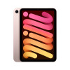 苹果Apple iPad mini 8.3英寸娱乐平板电脑 2021款（256GB WLAN版/A15芯片/全面屏/ MLWR3CH/A） 粉色