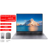 华为（HUAWEI）MateBook B7-420 14.2英寸轻薄高端商务笔记本电脑i5-1240P/16G/512G固态/3K触屏/office/深空灰