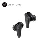 Libratone（小鸟耳机）TRACK Air 真无线蓝牙耳机双耳入耳式防水运动耳机耳麦适用苹果华为安卓 黑色
