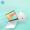 惠普（HP）星14青春版 14英寸轻薄笔记本电脑 锐龙R5-5625U 16+512G 银色