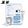 熊猫（PANDA）F-375复读机磁带插卡/U盘TF卡英语MP3录音机播放机可充电线控800秒高保真（蓝色）