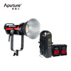 爱图仕（Aputure）LSC 300d II 影视补光灯 摄影摄像灯 LED网红录制直播外拍灯（含影宸电池268套装+灯架）