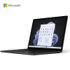 微软（Microsoft）Surface Laptop 5商务触控笔记本13.5英寸 i5 16G 512G Win11 典雅黑13.5英寸 官方标配 支持企业定制