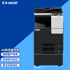 汉光联创HGFC5266S彩色国产智能复印机A3商用大型复印机办公商用 主机+输稿器 国产品牌