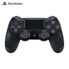 索尼（SONY）【PS4官方自营】PlayStation 4 无线游戏手柄（黑色）