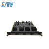 翌特视讯（ETV）4K/HD8168P 视频拼接器 多屏拼接处理器无缝切换控制处理器2窗4路HDMI/DVI/VGA
