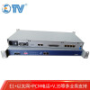 翌特视讯（ETV）OSN155/1030/E1 SDH光端机 综合业务光传输155M/E1/以太网/V35/PCM语音话路多业务光端机