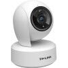 TP-LINKA监控摄像头 WiFi旋转云台人形检测声光报警TL-IPC43AW【300万高清全彩版】标配（不含内存卡）