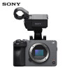 索尼（SONY）ILME-FX30摄像机 紧凑型4K 5轴防抖 120P Super 35mm 电影摄影机 手持握柄套装 进阶拍摄套装