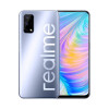 realme 真我Q2 4800万像素 120Hz畅速屏 双5G天玑800U 银翼少年 6GB+128GB 30W闪充 手机 OPPO提供售后支持