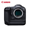 佳能（Canon）EOS R3 旗舰型全画幅专业微单相机 6K短片记录 单机身 (含512G CFe卡+包+备电+碳纤维三脚架等)
