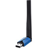 TP-LINK USB无线网卡 TL-WDN5200H免驱版 AC650双频5G网卡  