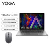 联想（Lenovo） Yoga Pro14s 锐龙版 触控屏 14.5英寸轻薄笔记本电脑 锐龙8核 R7 16G 512G 3K