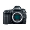 佳能（Canon）EOS 5D Mark IV 5D4 单反相机 单反机身 全画幅（约3040万像素 双核CMOS 4K短片 WiFi/NFC）