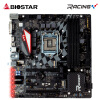 映泰（BIOSTAR）B250GT3 电竞游戏主板支持9100F/9400F/8100(Intel B250/ LGA 1151)