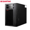 山特（SANTAK）C2KS在线式UPS不间断电源2KVA1600W服务器电脑监控外接电池组 满载1600W供电3小时