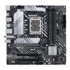 华硕（ASUS）PRIME B660M-A WIFI D4主板 支持 CPU 12700/12400F（Intel B660/LGA 1700）