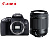 佳能（Canon）EOS 850D 单反相机 4K视频 Vlog拍摄 +(腾龙18-200mm II VC防抖镜头）套装