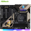 华擎（ASRock）B550 Taichi太极主板 支持 CPU 3700X/3800X/3900X/3950X（AMD B550/Socket AM4）