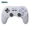 八位堂 8BitDo 失效 SN30 Pro+ 紫