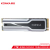 康佳 KONKA 1TB PCIe Gen3 SSD固态硬盘 M.2接口(NVMe协议) 2280 K580系列