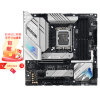 华硕ROG STRIX B760-G GAMING WIFI 小吹雪主板 支持DDR4 CPU 13700K/13600KF/13400F(Intel B760/LGA 1700)