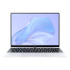 华为笔记本电脑 MateBook X 2020款 13英寸 十代酷睿i5 16G+512G 3K触控全面屏/时尚轻薄本 冰霜银