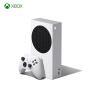 微软（Microsoft） 国行Xbox Series S  XSS家用游戏机 游戏电玩 Series S国行标配单手柄