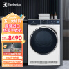 伊莱克斯（Electrolux）干衣机 8kg欧洲进口烘干机热泵低温护衣 除菌除螨 防皱易烫 高温除菌烘700系列干衣机 EDH803Q7WB 700系列