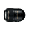 尼康（Nikon）AF-S VR 微距尼克尔 105mm f/2.8G IF-ED自动对焦微距镜头S型 微距/人像 尼康镜头 