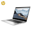 惠普(HP)Elitebook x360 830G6 13.3英寸笔记本电脑i5-8265U/FHD触屏/8GB DDR4 2400Mhz/256G SSD/集成显卡