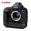 佳能（Canon）EOS-1D X Mark III 1DX3全画幅单反相机 专业旗舰型 单机身 