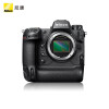 尼康（Nikon）Z9 全画幅专业级微单相机 约4571万有效像素 单机身（含512G CFe卡+包+备电+碳纤维三脚架等）