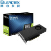 丽台（LEADTEK）GeForce GTX1660 Super LT 6G GDDR6 192bit 1530/1785Mhz PCI-E3.0 台式机/电竞游戏显卡
