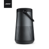 Bose SoundLink Revolve+ 蓝牙扬声器-黑色 360度环绕防水无线音箱/音响 大水壶 便携式