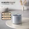 小米Xiaomi Sound 高保真智能AI音箱360°全向出音小爱同学语音遥控蓝牙音响c