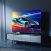 TCL电视 55V8E Max 55英寸电光蓝游戏电视 120Hz WiFi6 4+64G 4K超清 液晶智能平板电视机 以旧换新