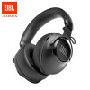 JBL CLUB 950NC 无线蓝牙耳机 自适应降噪头戴式耳麦 黑色