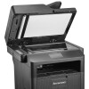 联想 M8950DNF A4黑白激光打印机多功能一体机 自动双面打印/复印/扫描/传真/四合一/有线