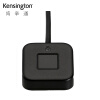  肯辛通（Kensington）VeriMark台式机USB指纹识别器 Win11 10加密指纹采集仪 K62330