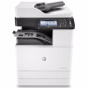 惠普(HP) LaserJet MFP M72625dn 黑白激光数码复合机打印机 打印、复印、扫描