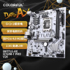 七彩虹（Colorful）BATTLE-AX B760M-T PRO V20 DDR4主板 支持CPU 13400/13700 （Intel B760/LGA 1700）