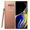 三星 Galaxy Note9  6GB+128GB 玄镜铜(SM-N9600)智能S Pen 大容量电池 液冷散热系统 全网通4G 双卡双待手机