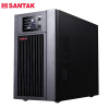 山特（SANTAK）在线式UPS 不间断电源外接电池长效机 C3KS(3000VA/2400W) 满载2400W 供电30分钟(96V)