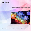 索尼（SONY）索尼XR-65A95L 画谛系列 量子点OLED自发光智能电视 65英寸