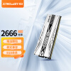 台电（TECLAST）8G DDR4 2666 台式机内存条 极光系列图腾马甲条