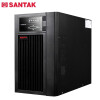山特（SANTAK）C2K 稳压服务器机房电脑停电后备电源内置电池标准机 2000VA/1600W（企业优选 质保三年）