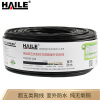 海乐（Haile）HT6508-100 原装工程级超五类网线/非屏蔽室外防水网线/双护套双绞线/纯无氧铜24AWG 100米